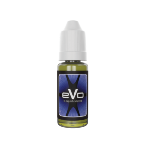 eVo Nicopure eliquid