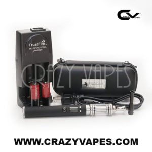 Best Electronic Cigarette Starter Kit