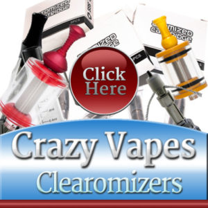 Clearomizers