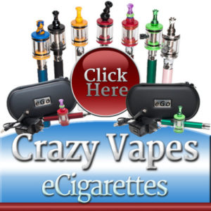 eCigarettes