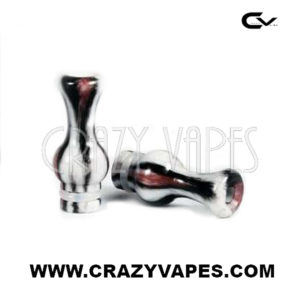 Drip Tip Plastic+Ink Ming