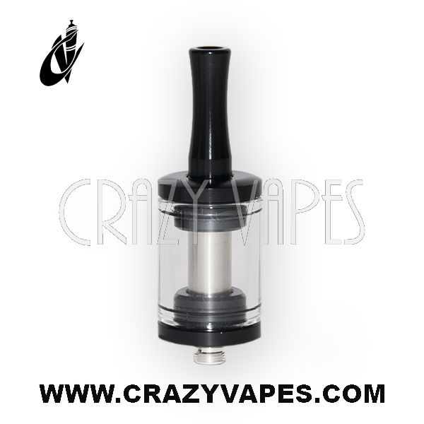 ecigarette glass carto vape tank