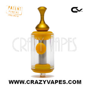 Electronic Cigarette Vape Tank