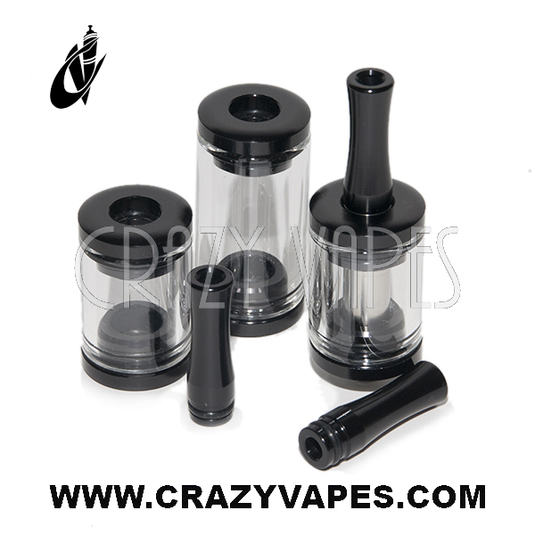 eCig Glass Tank