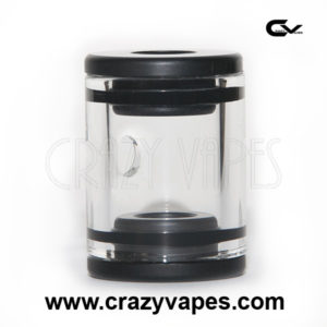 eCig Glass Tank