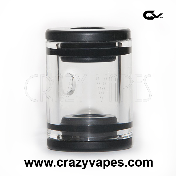 eCig Glass Tank