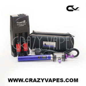 eCig Starter Kit