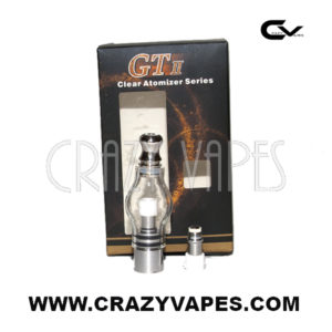 GTII Glass Atomizer Series
