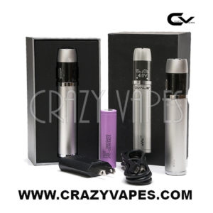 Joyetech eVic