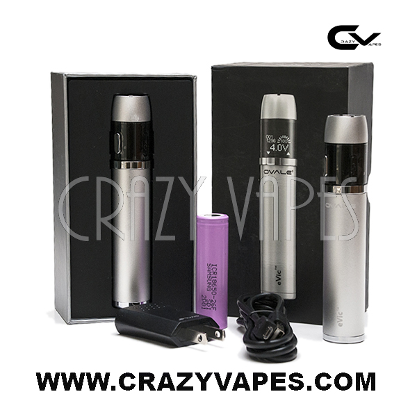 Joyetech eVic