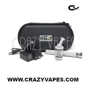 Joyetech eGo Twist Kit