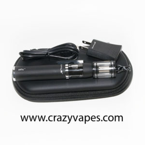 Joyetech eVic 510 Pyrex Tank Kit
