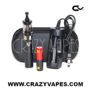best starter kit ecig
