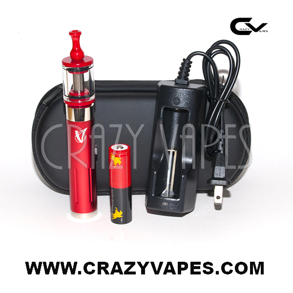 Sigelei Zmax Mini eCig