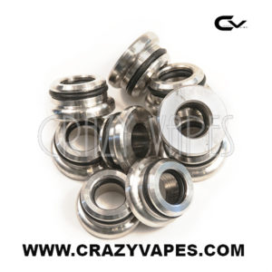 Carto Tank Cap