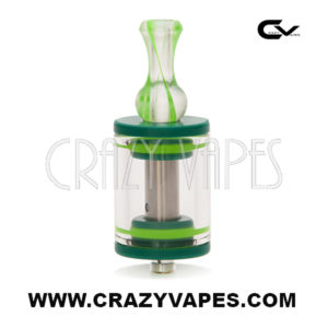 Vape Tank Glass