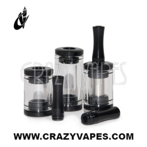 eCig Vape Tank