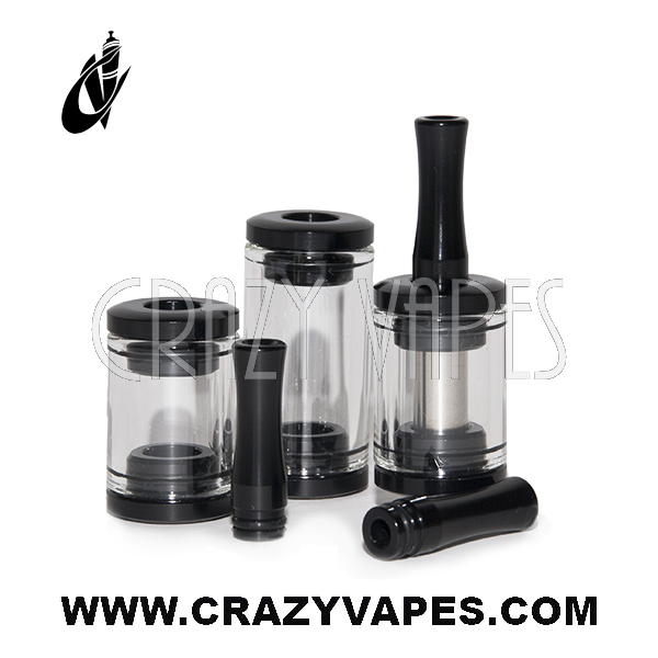 eCig Vape Tank