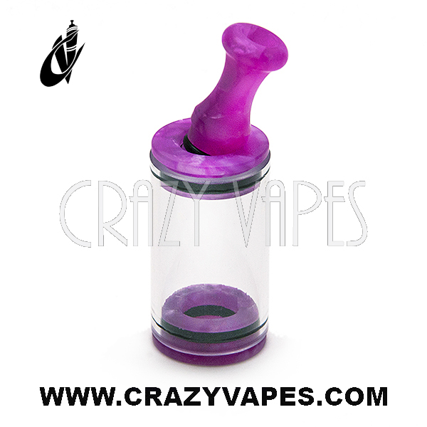 Vape Carto Tank Pink 1