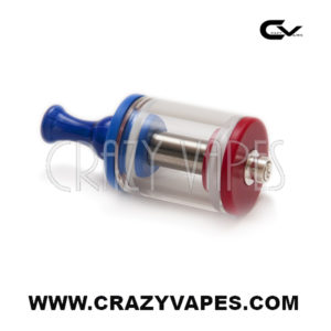 Vapor Glass Tank
