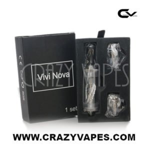 Viva Nova eCig Tank