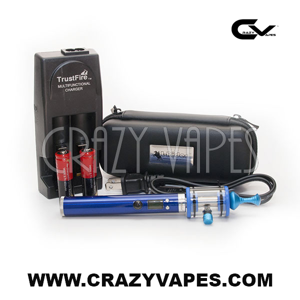 Best eCig Starter Kit