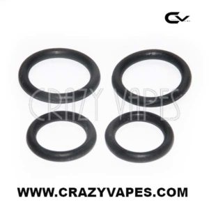 Carto Tank Cap O-Rings