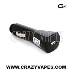 eCig USB Car Charger Adaptor