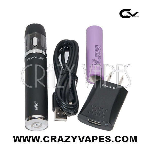 Joyetech eVic by Designers Ovale