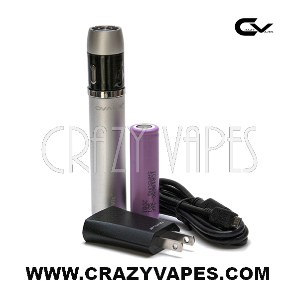eVic Joyetech